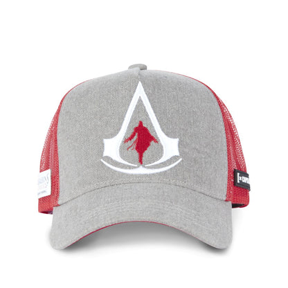 CAPSLAB ASSASSINS CREED Ezio Trucker Hat