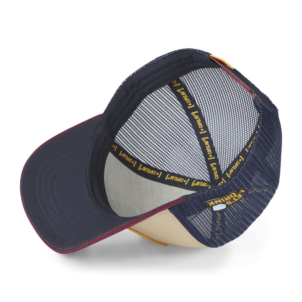 CAPSLA B-52 Shot Trucker Hat