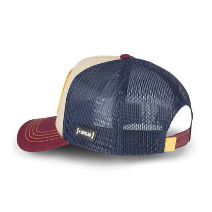 CAPSLA B-52 Shot Trucker Hat