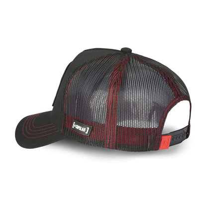 CAPSLAB Cocktail Bloody Mary Trucker hat