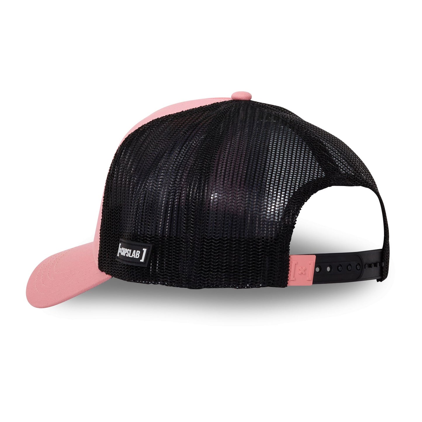 CAPSLAB Pop Icon Dreamland Trucker hat