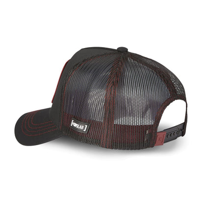 CAPSLAB Cocktail Irish Coffee Trucker hat