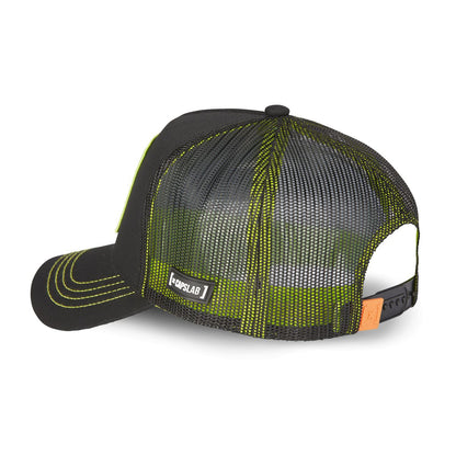 CAPSLAB Cocktail Margarita Trucker hat