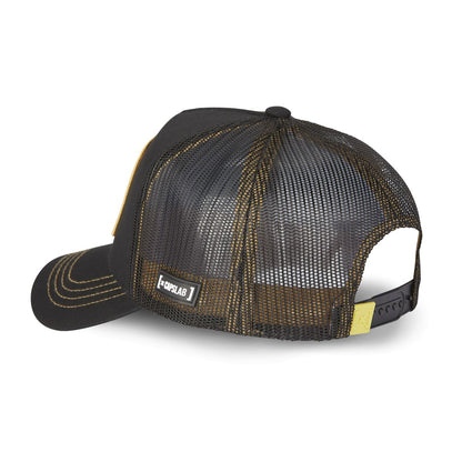 CAPSLAB Beast  Pagasus Trucker hat