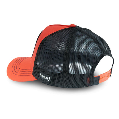 CAPSLAB Cocktail Sex on the beach Trucker Snapback Hat