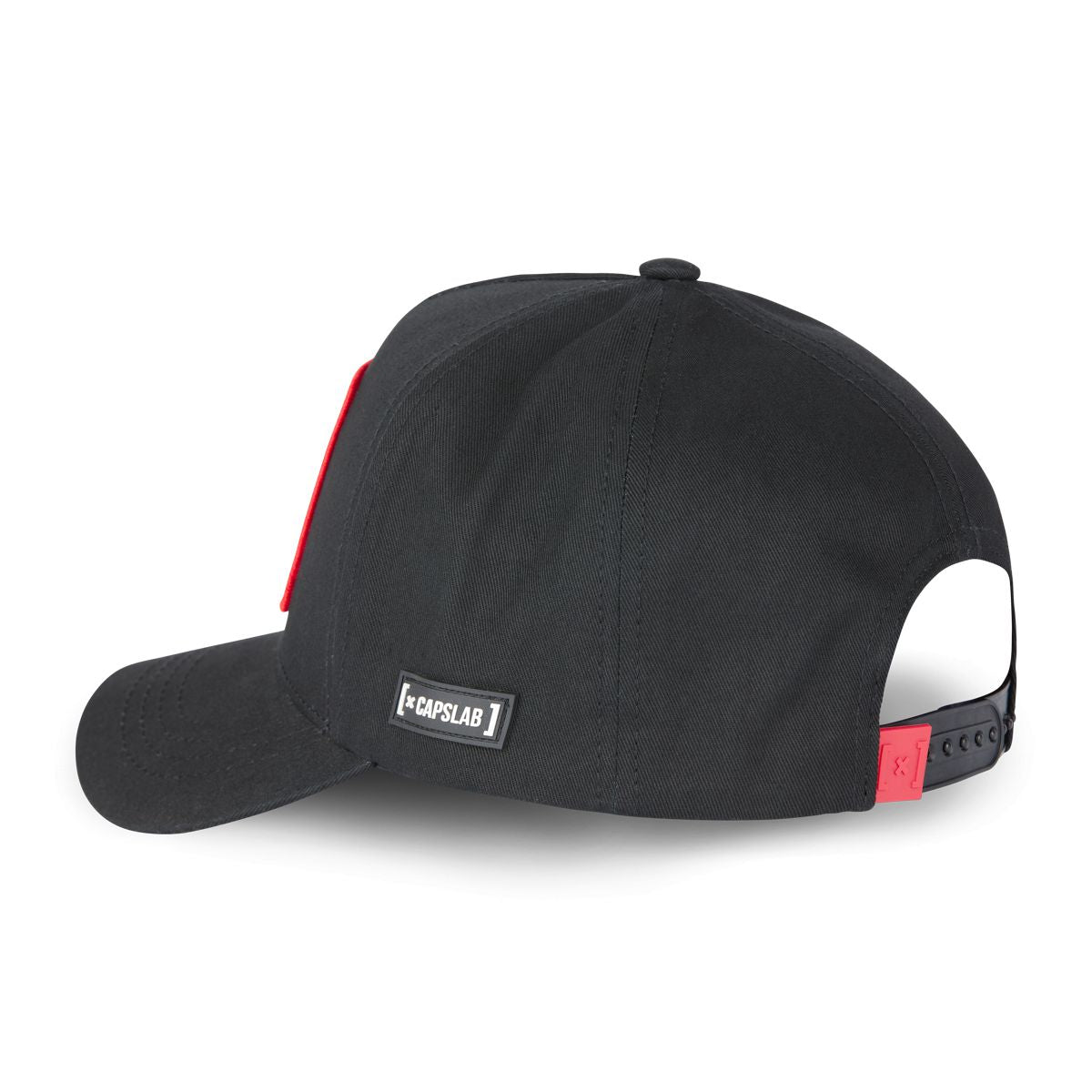 CAPSLAB STREET FIGHTER Ken Snapback Hat